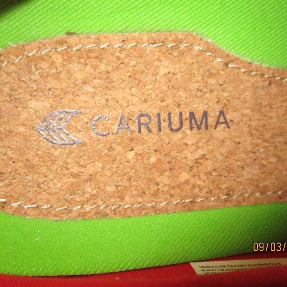 Cariuma OCA Low Sneakers - Picture 14 of 16